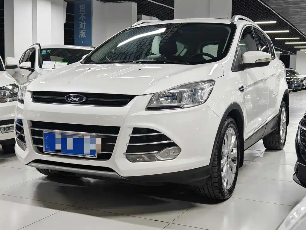 Ford Kuga 2016