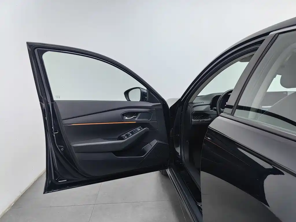 Honda Accord — миниатюра 8