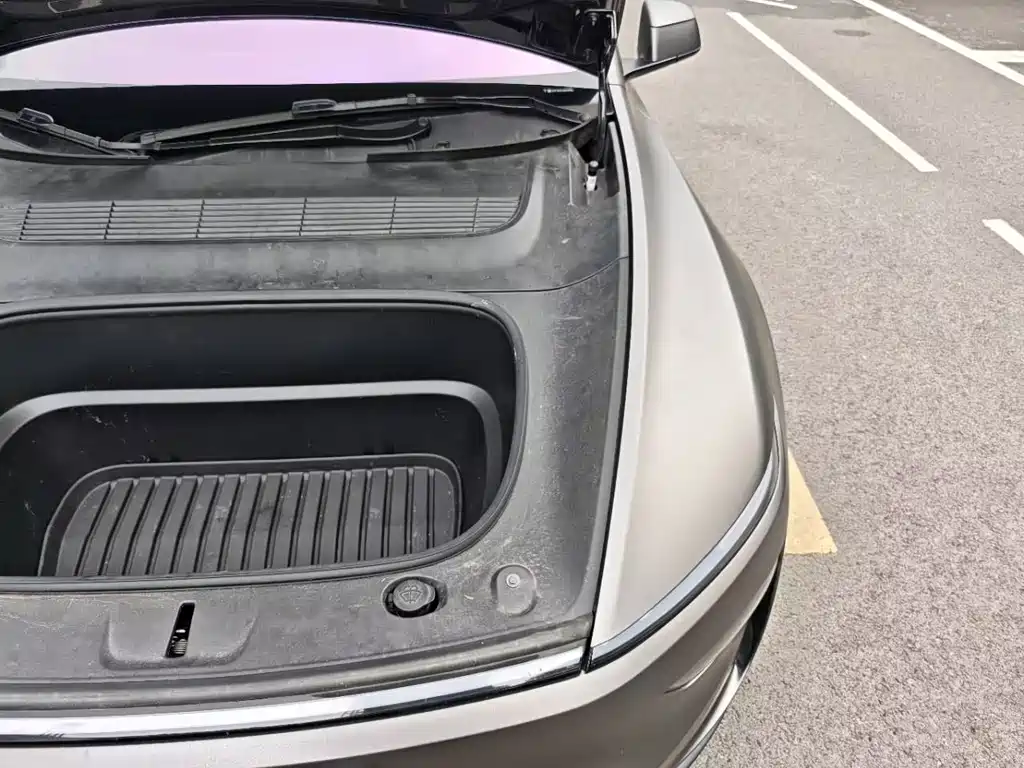 Tesla Model Y — миниатюра 10