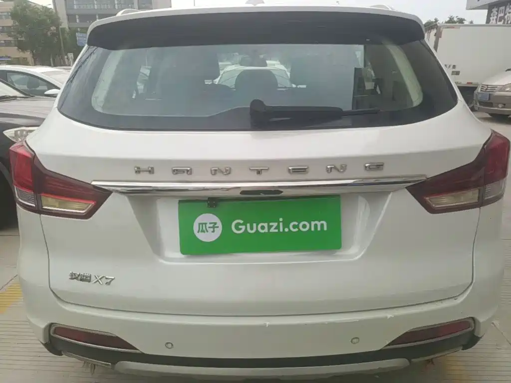 Hanteng Hanteng X7 — миниатюра 6