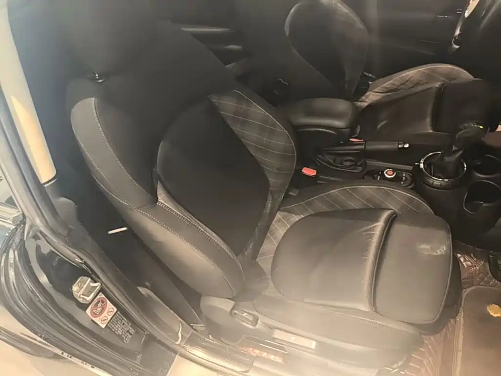 MINI Mini — миниатюра 25