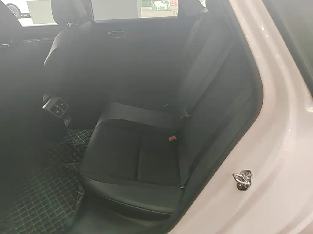 Honda Civic — миниатюра 17