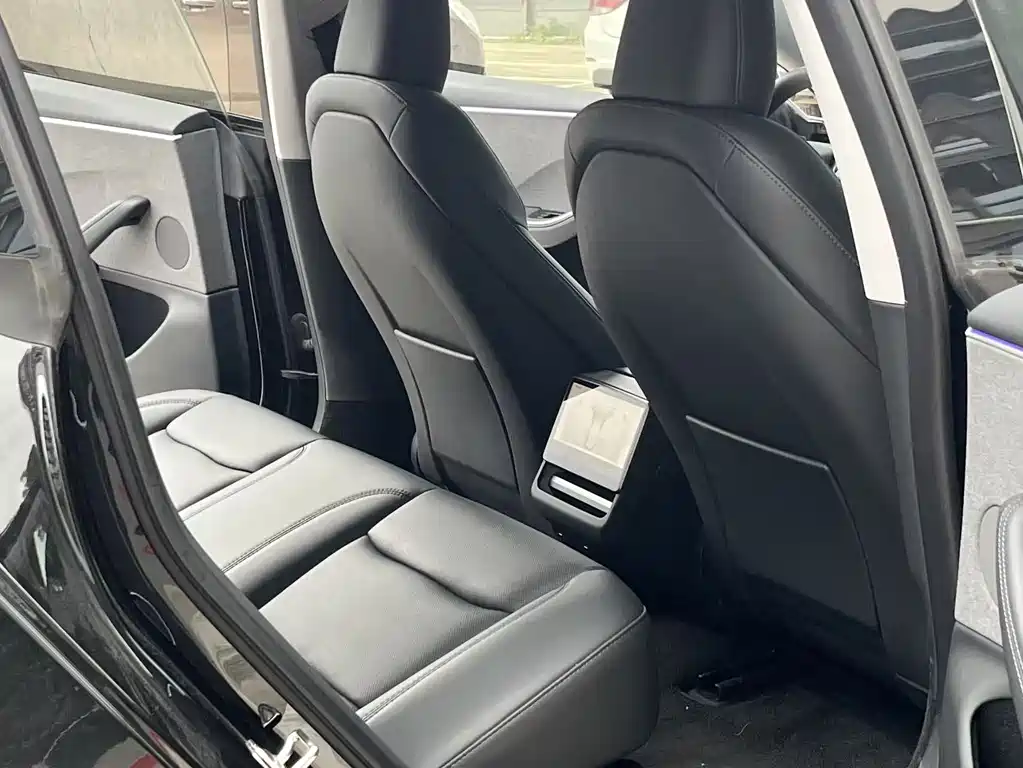 Tesla Model 3 — миниатюра 12