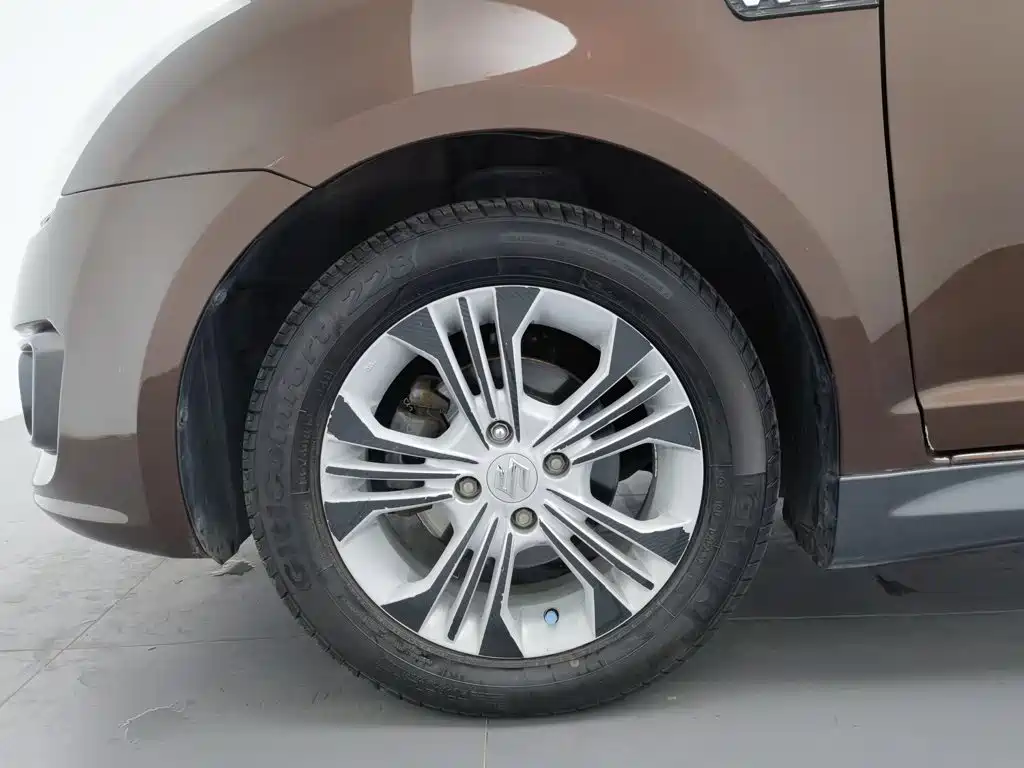 Suzuki Swift — миниатюра 17