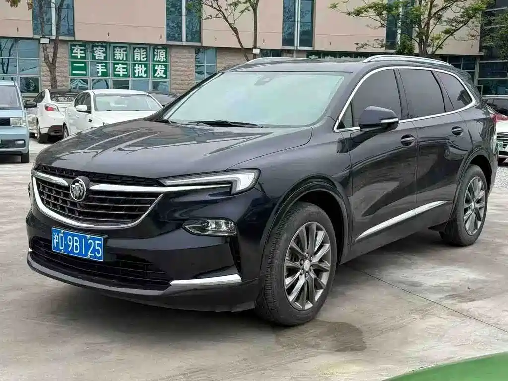 Buick Enclave