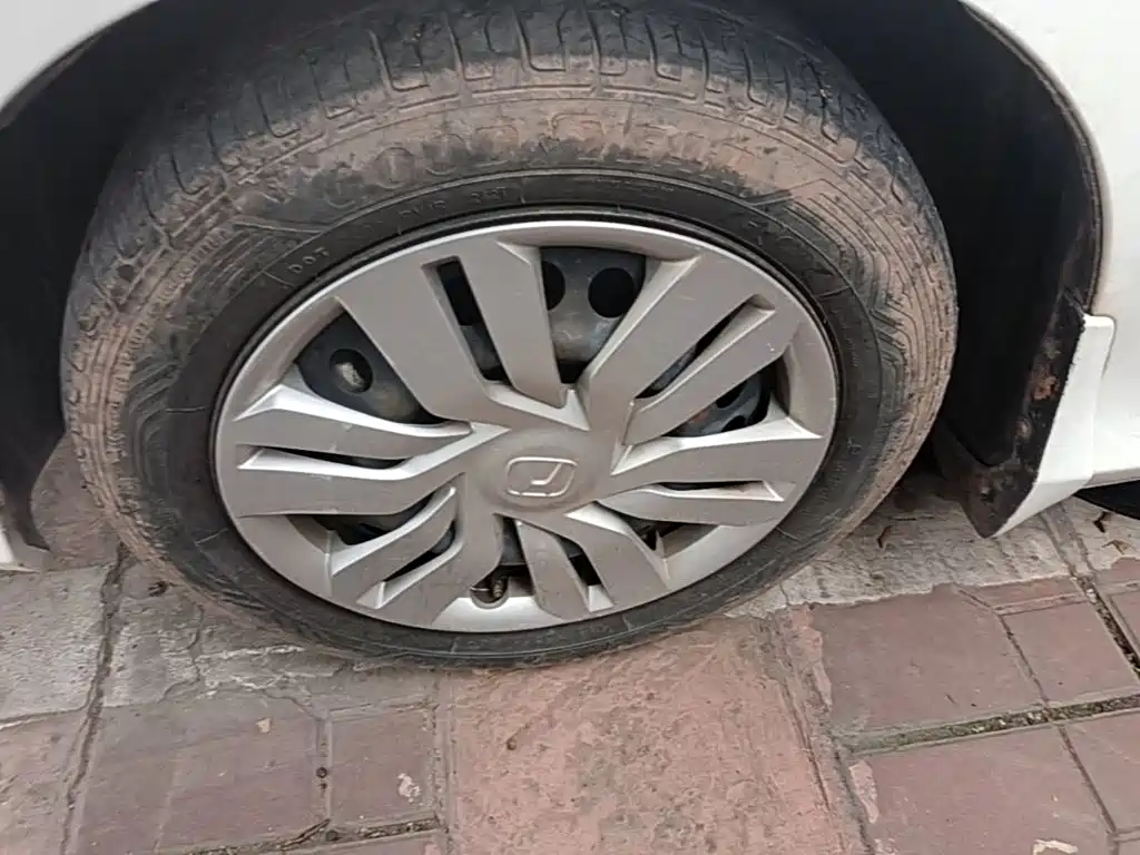 Honda City — миниатюра 23