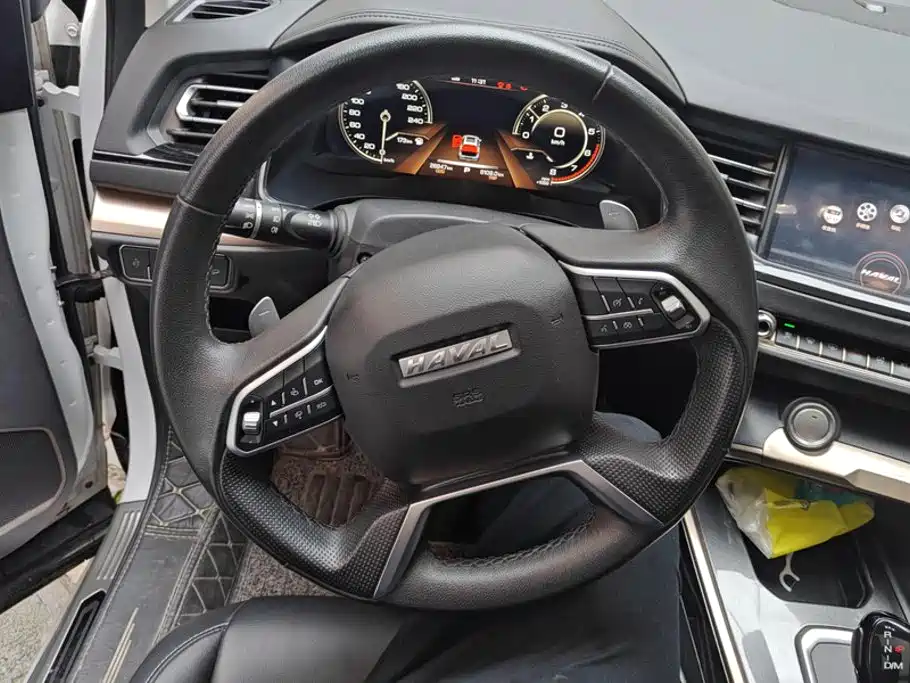 Haval H6 — миниатюра 15