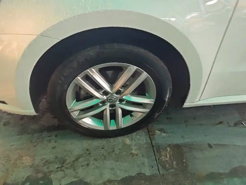Volkswagen Gran Lavida — миниатюра 23