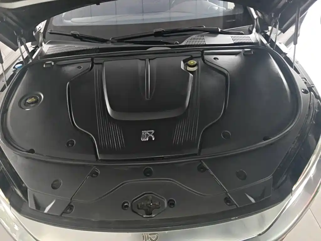 BYD Han — миниатюра 20