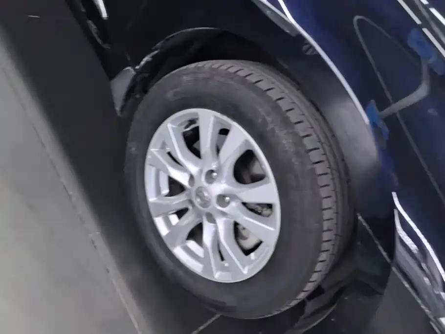 Nissan Teana — миниатюра 6