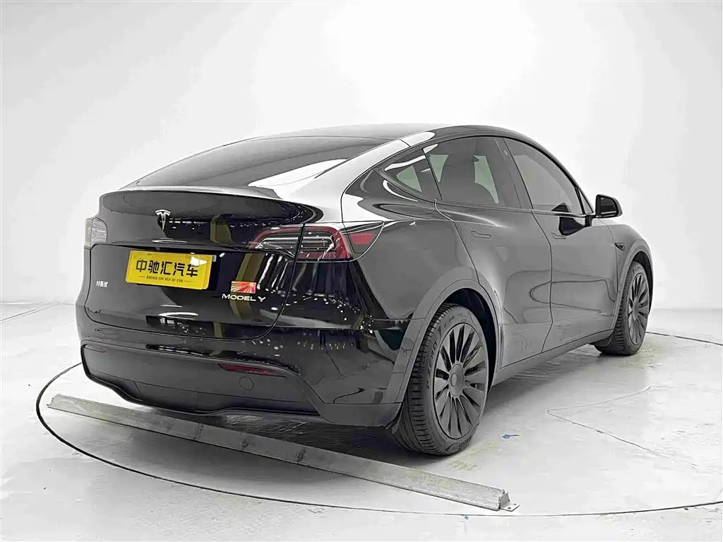 Tesla Model Y — миниатюра 20