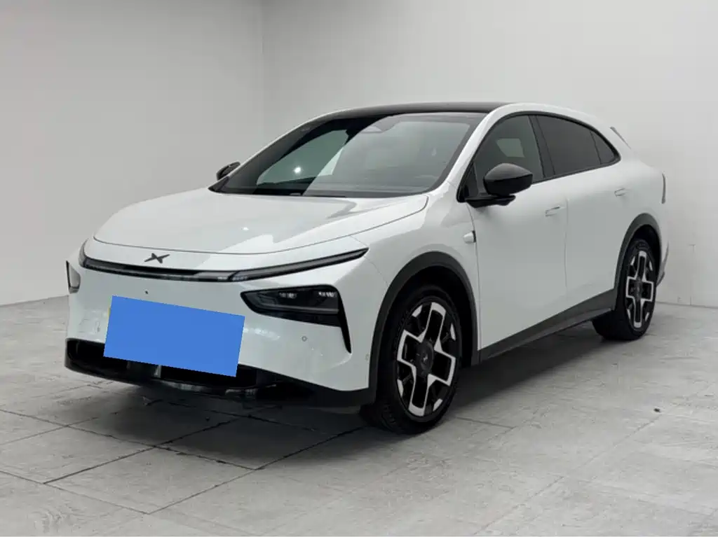 XPeng G7 — миниатюра 2