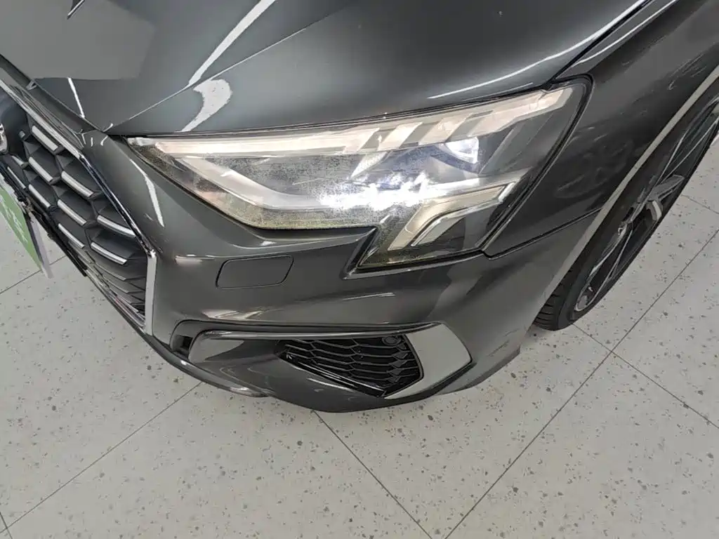 Audi A3 — миниатюра 24