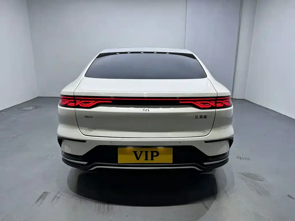 BYD Han — миниатюра 5