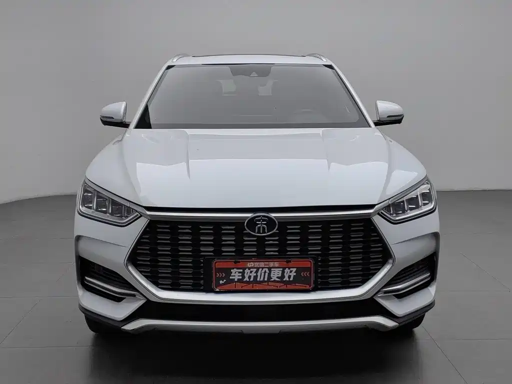 BYD PLUS — миниатюра 3