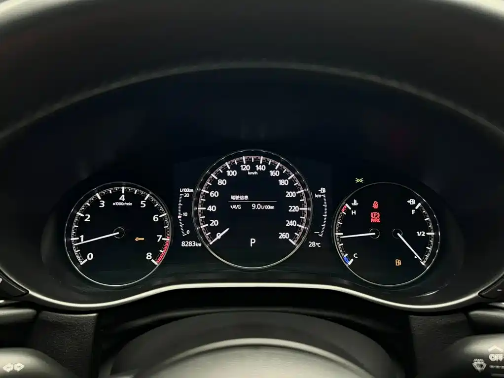 Mazda CX-30 — миниатюра 23