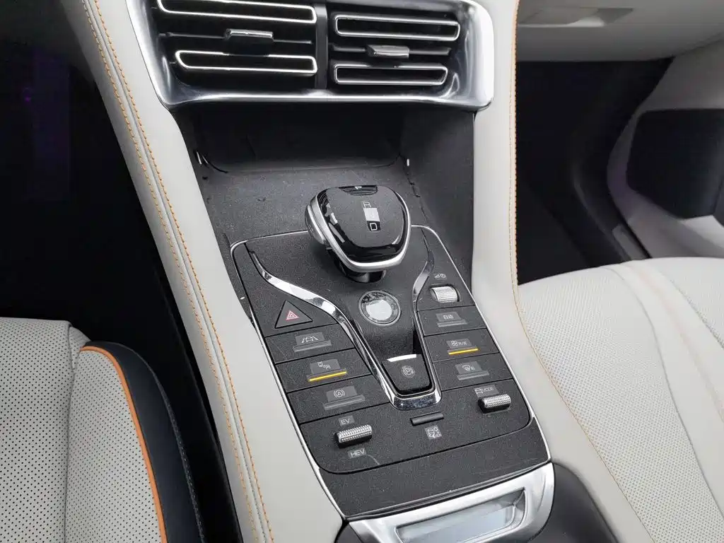 BYD PLUS New Energy — миниатюра 13