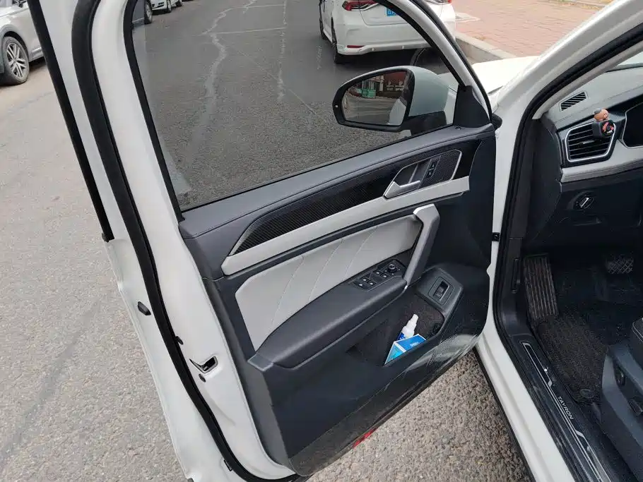 Volkswagen Tayron — миниатюра 7
