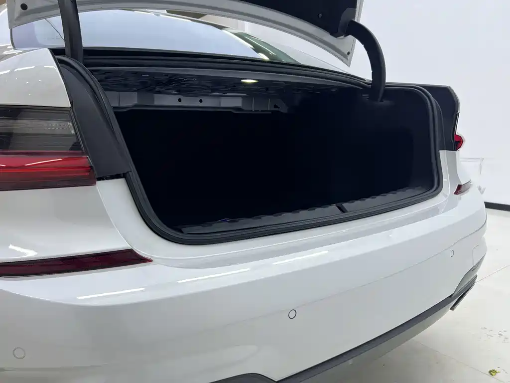BMW 3 Series — миниатюра 18