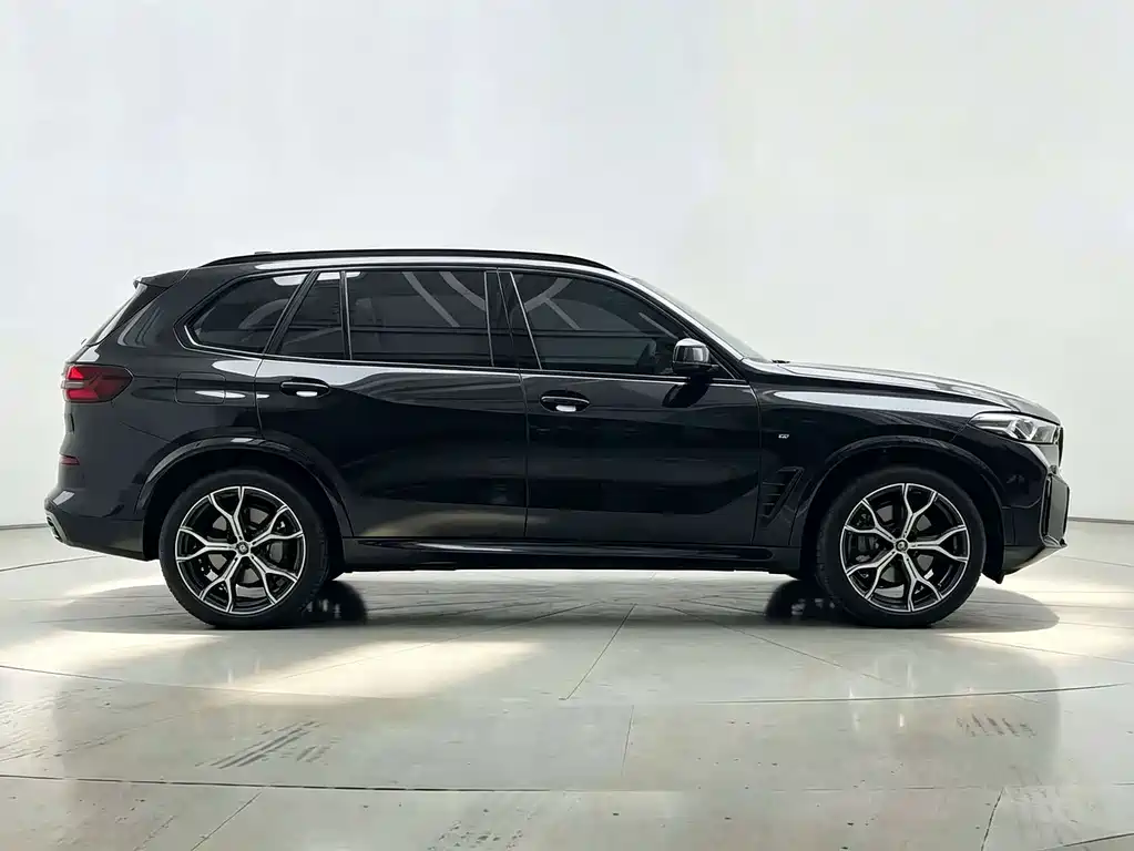 BMW X5 — миниатюра 6