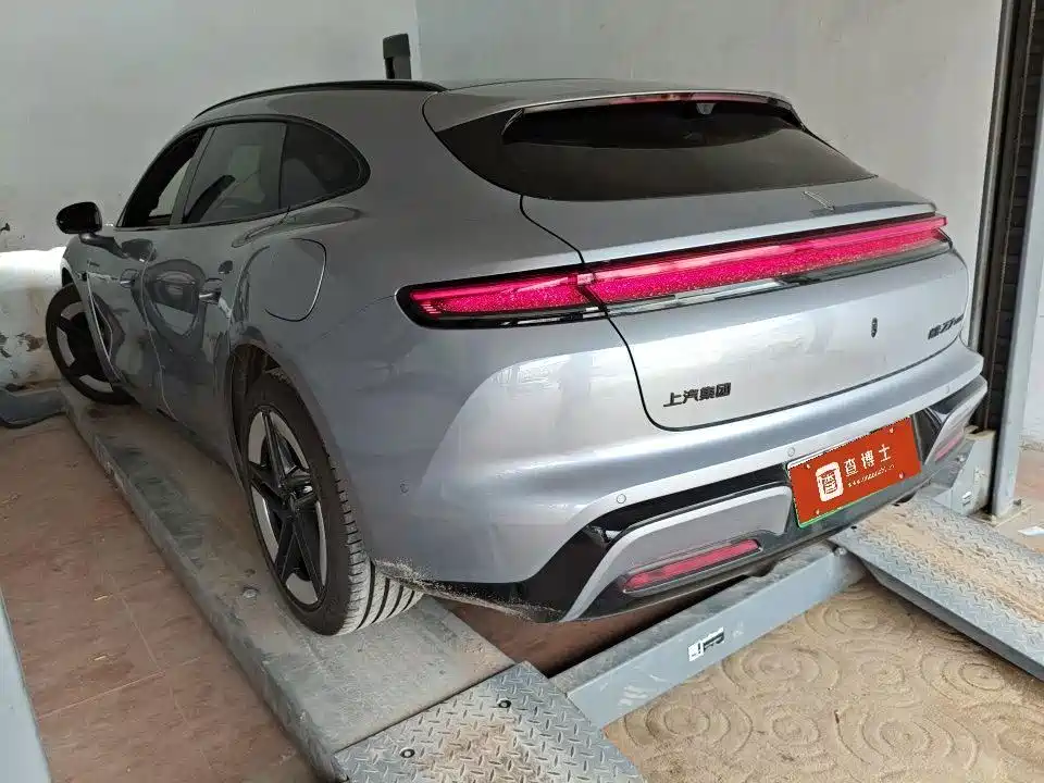 Сангтан 尚界Z7T — миниатюра 6
