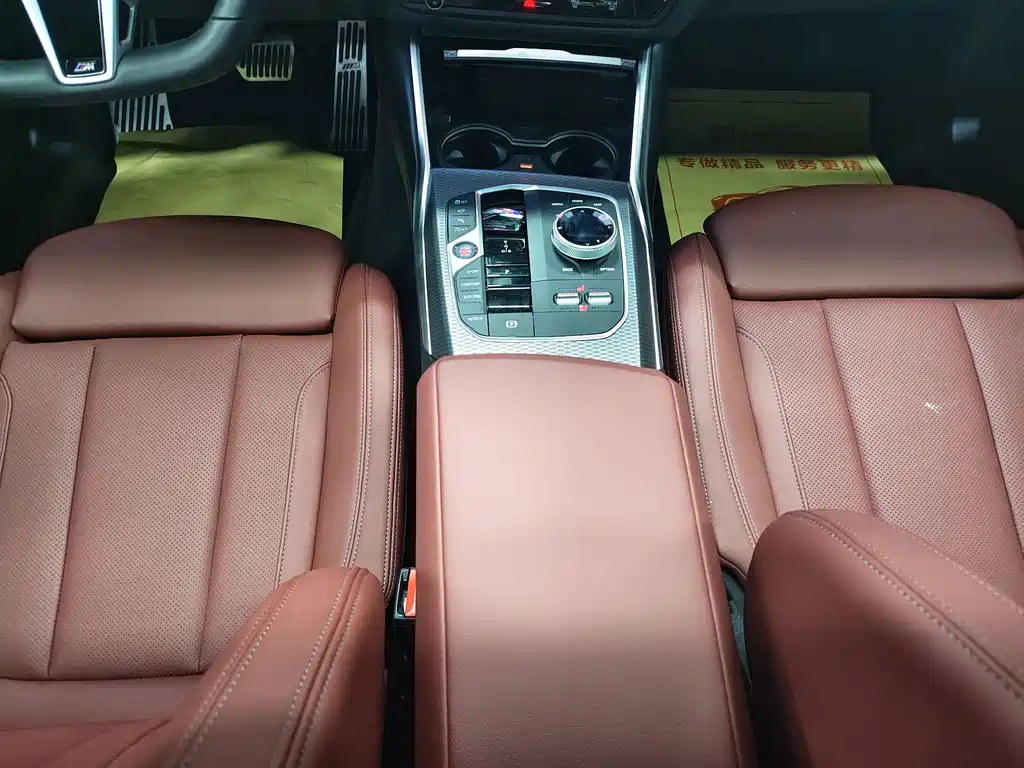 BMW 4 Series — миниатюра 6