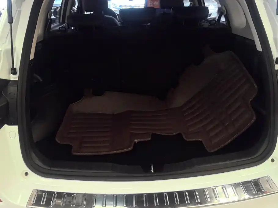 Haval H6 — миниатюра 4