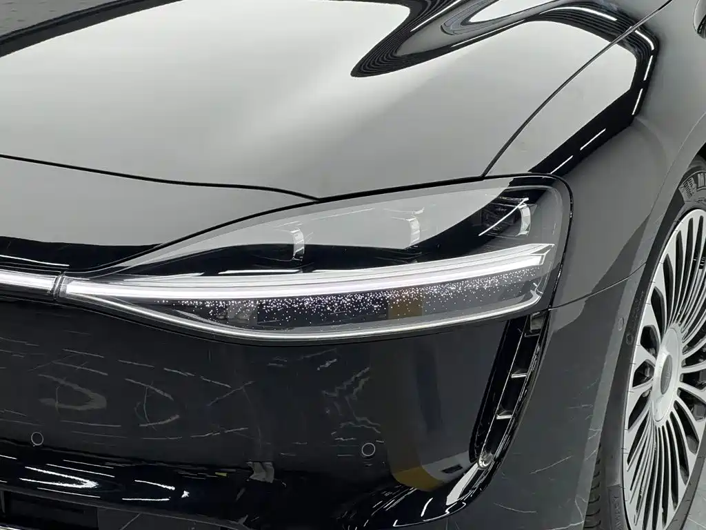 Xiangjie Xiangjie S9 — миниатюра 9