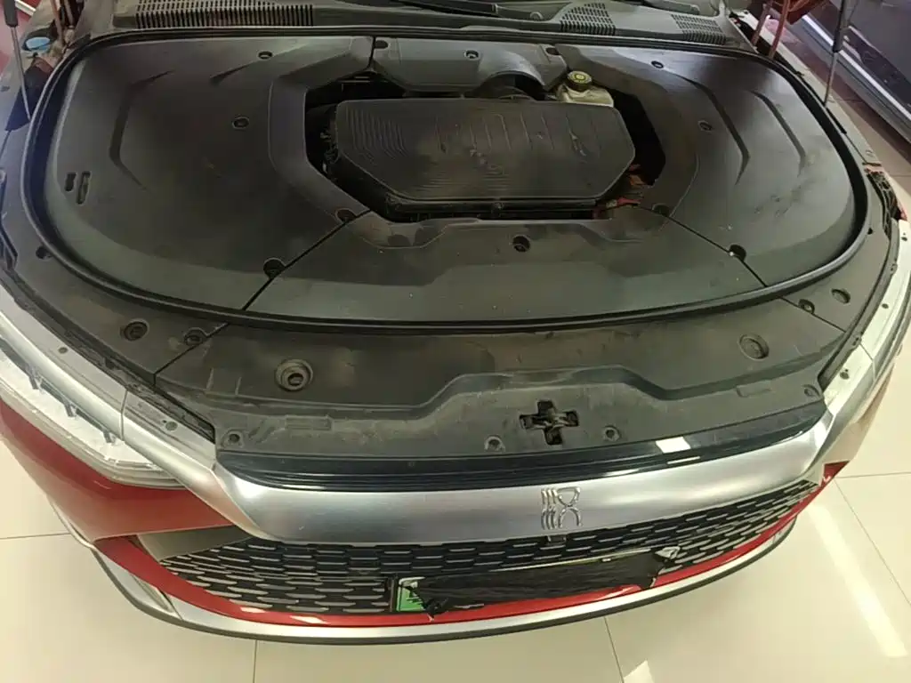 BYD Han — миниатюра 20