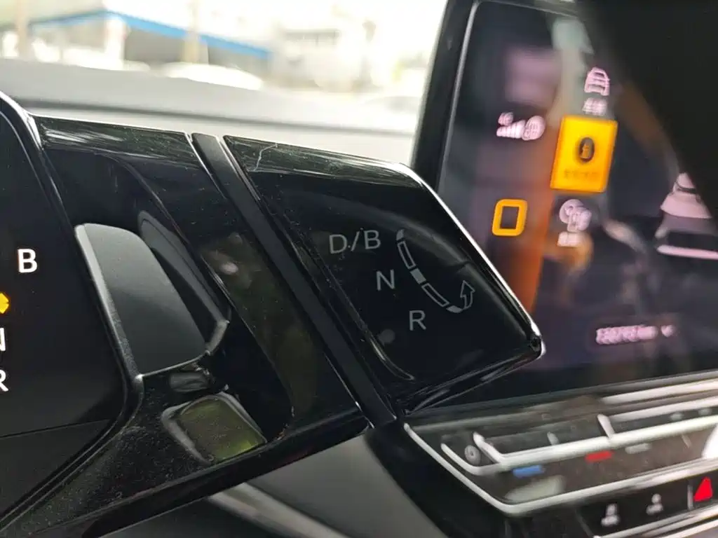 Volkswagen ID.4 Crozz — миниатюра 7