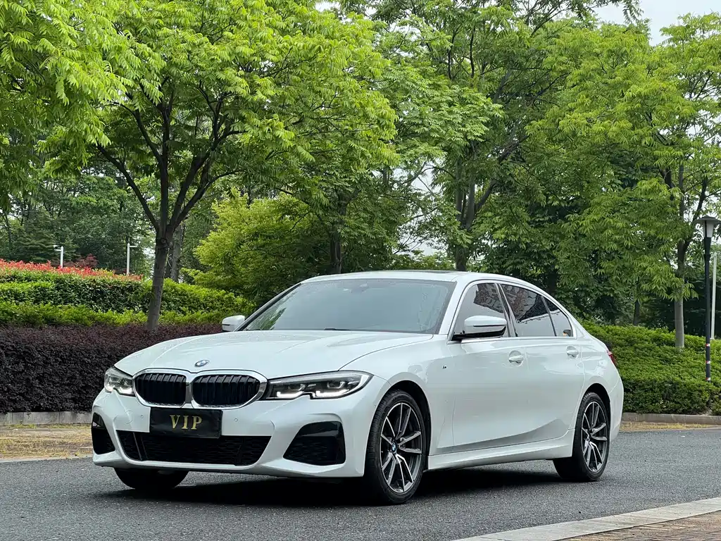 Купить BMW 3 Series