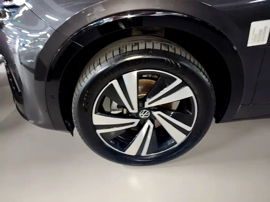 Volkswagen Tavendor — миниатюра 23