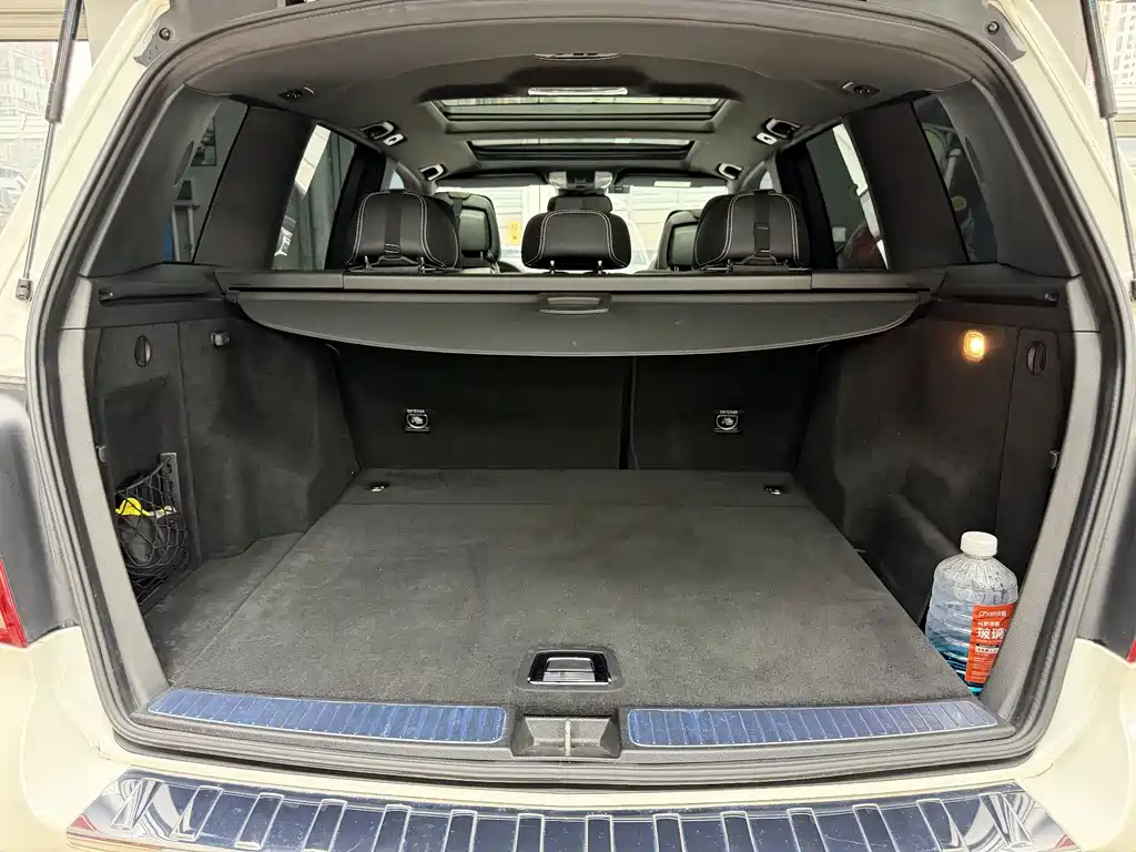Mercedes-Benz GLK-Class — миниатюра 23