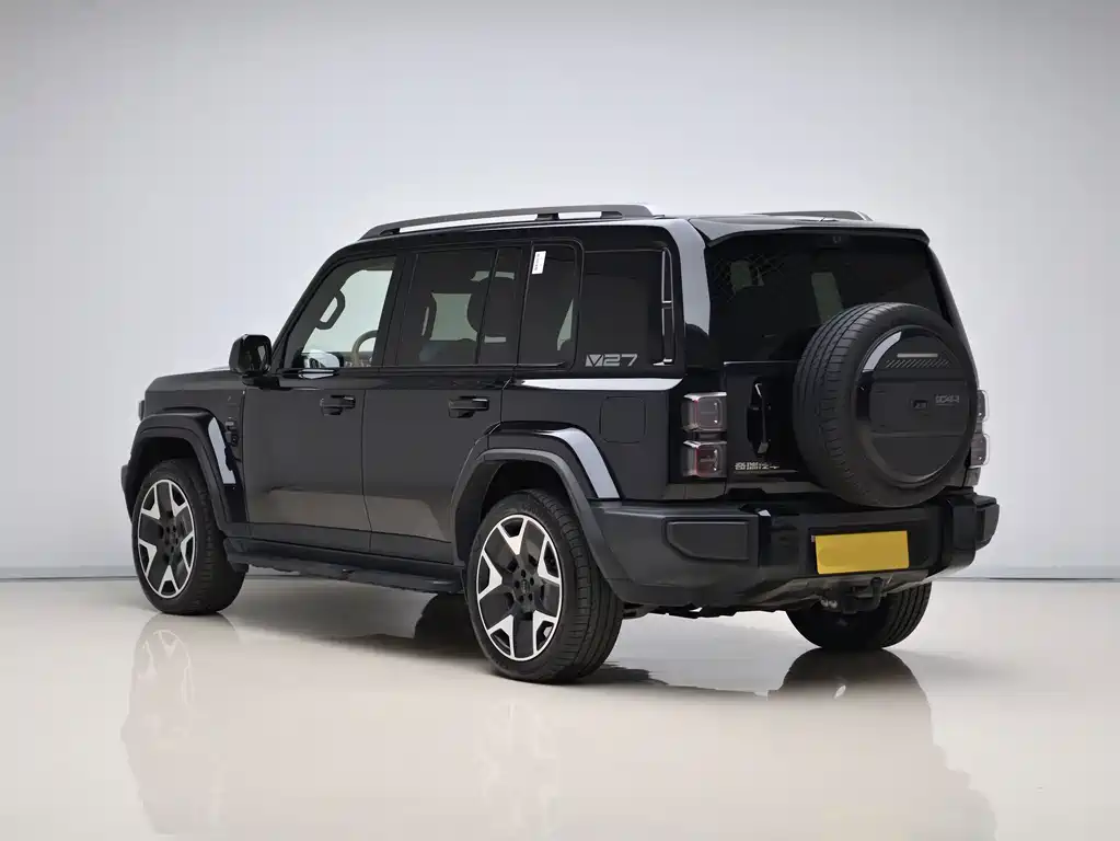 iCAR iCAR V27 — миниатюра 4