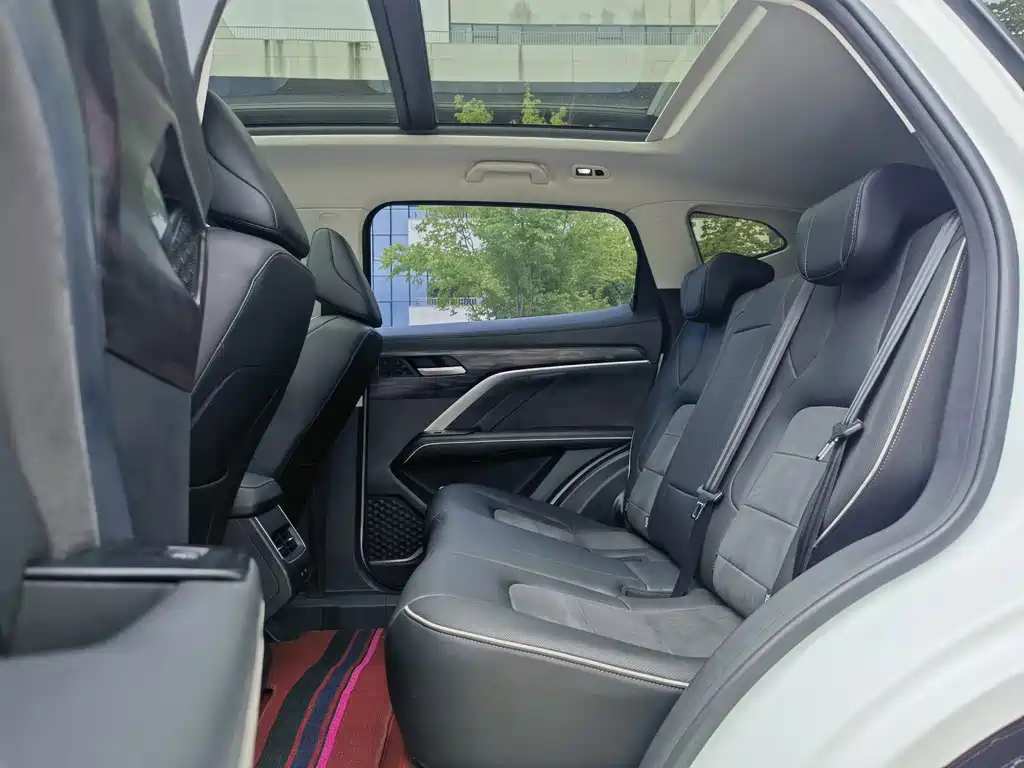 Haval H6 — миниатюра 15