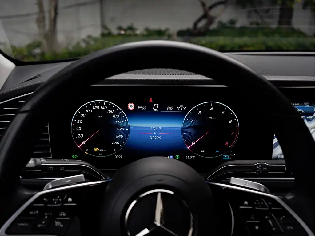 Mercedes-Benz GLE 2024 GLE 450 4MATIC Luxury