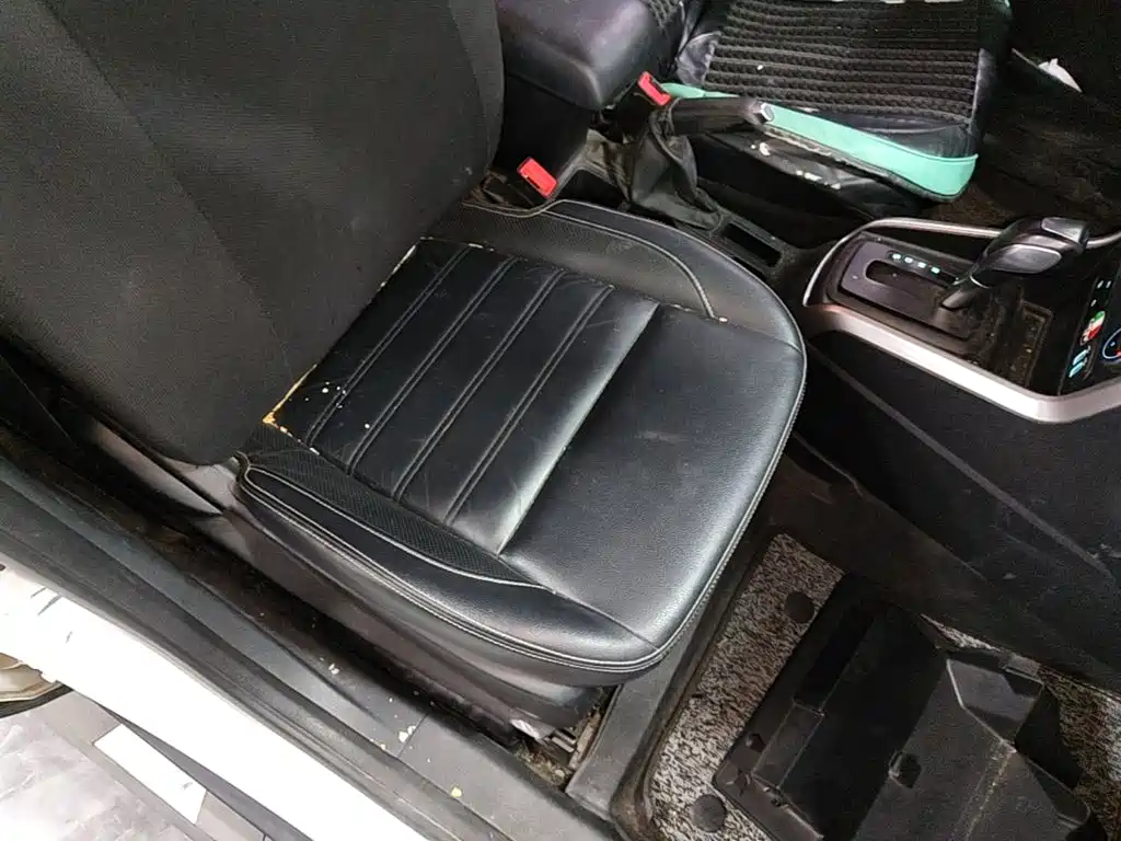 Ford Ecosport — миниатюра 25