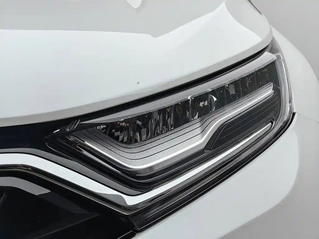 Honda CR-V — миниатюра 7