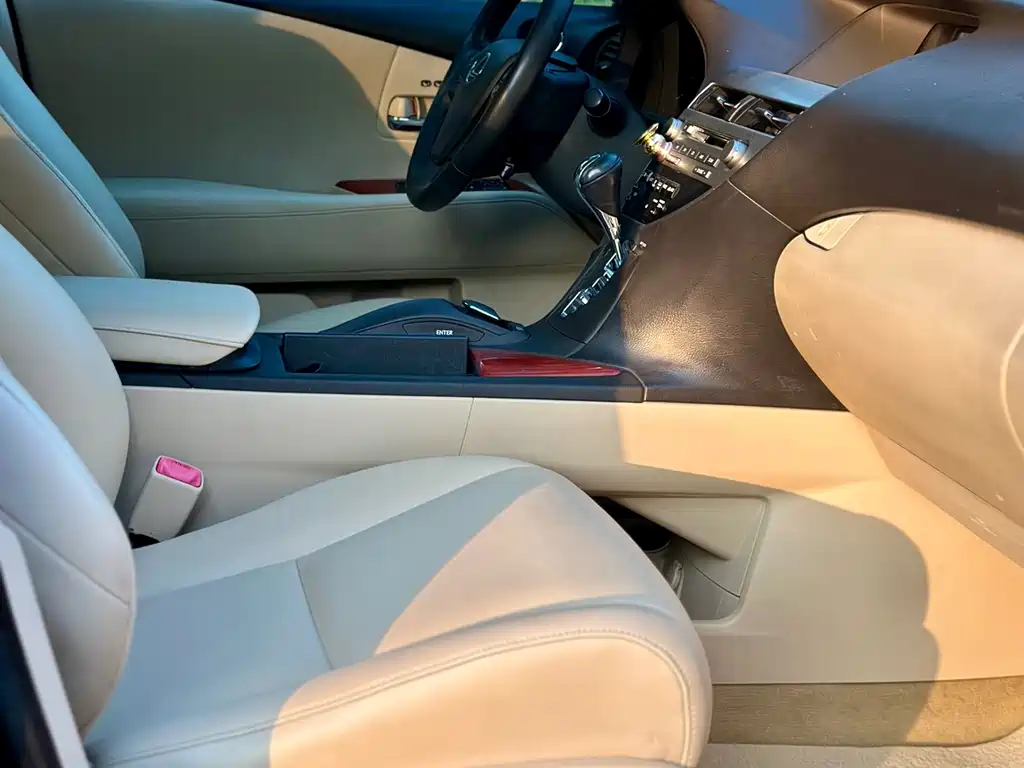Lexus RX Classic — миниатюра 13