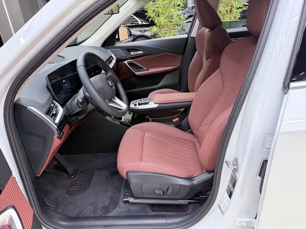 BMW X1 — миниатюра 4