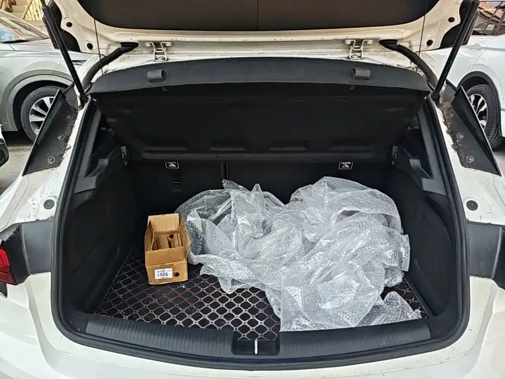 Buick Verano — миниатюра 19