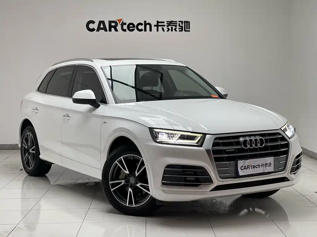 AUDI  Q5L