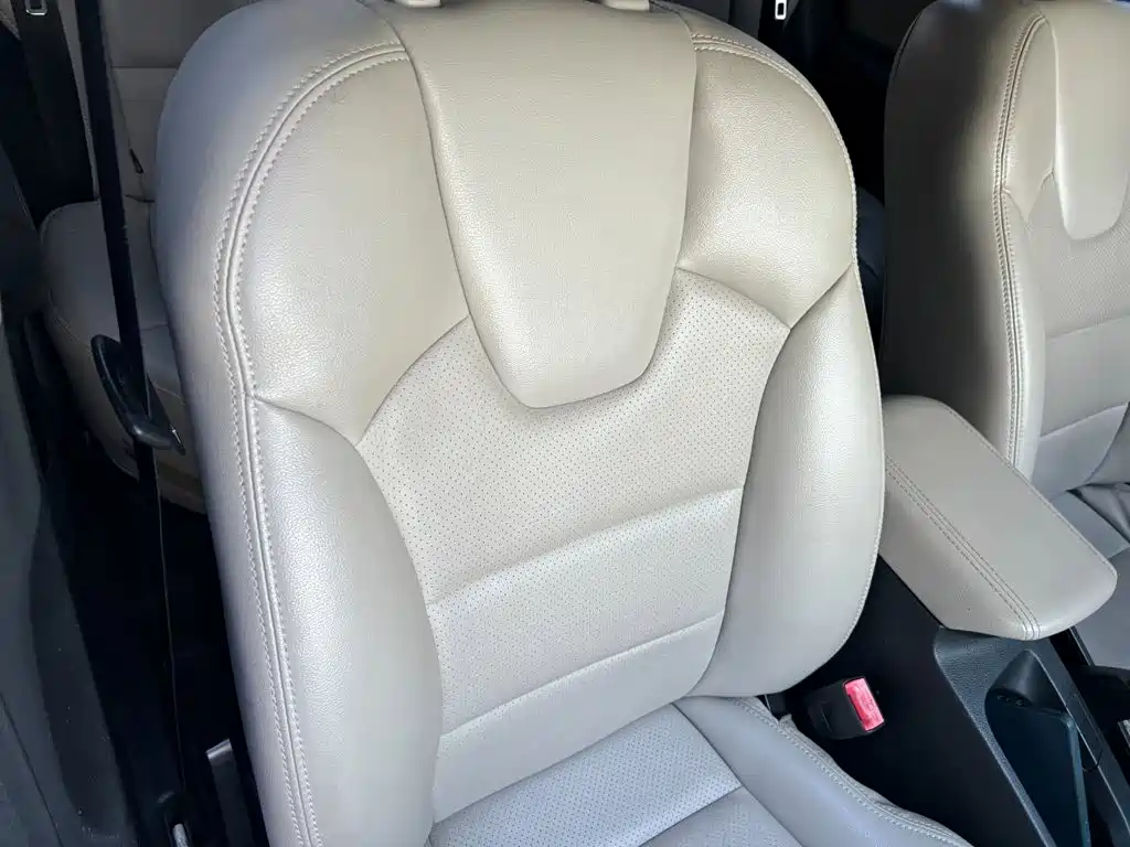 GAC Motor Trumpchi GA3S — миниатюра 23