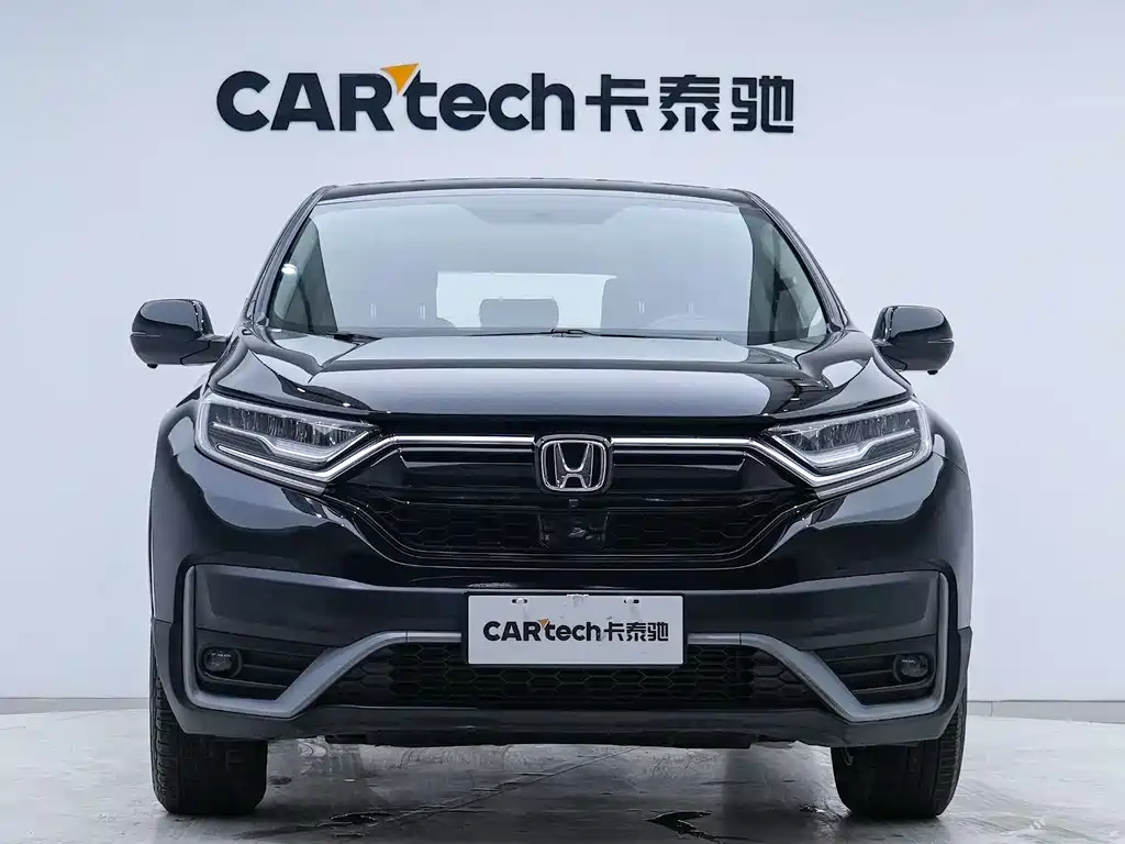 HONDA CR V