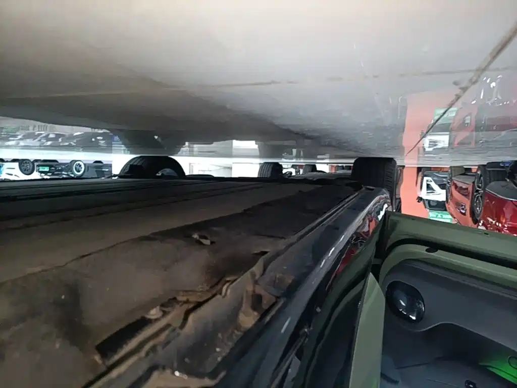 Leapmotor Leapmotor C01 — миниатюра 22