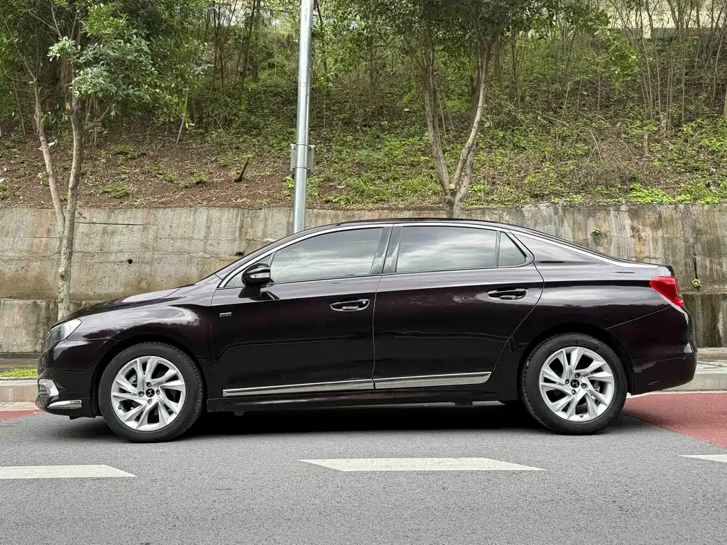 DS DS 5LS — миниатюра 3