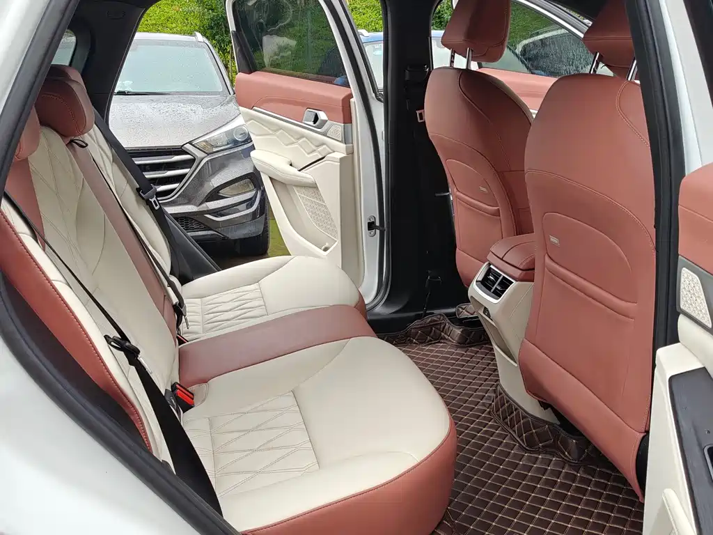 Haval Shenshou 1.5T Smart Edition, фото 9