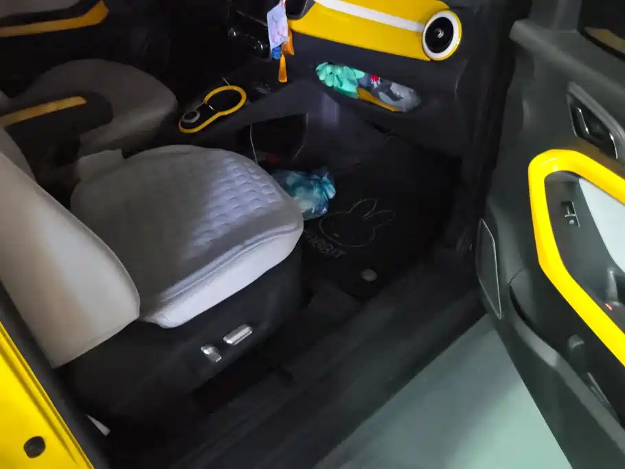 Chery QQ Little Ant — миниатюра 8