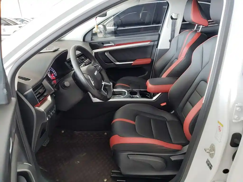 Haval H4 — миниатюра 15