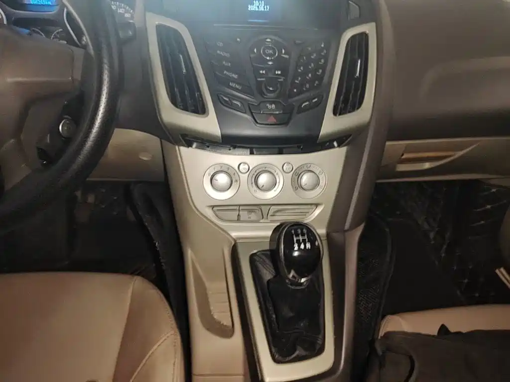 Ford Focus — миниатюра 13